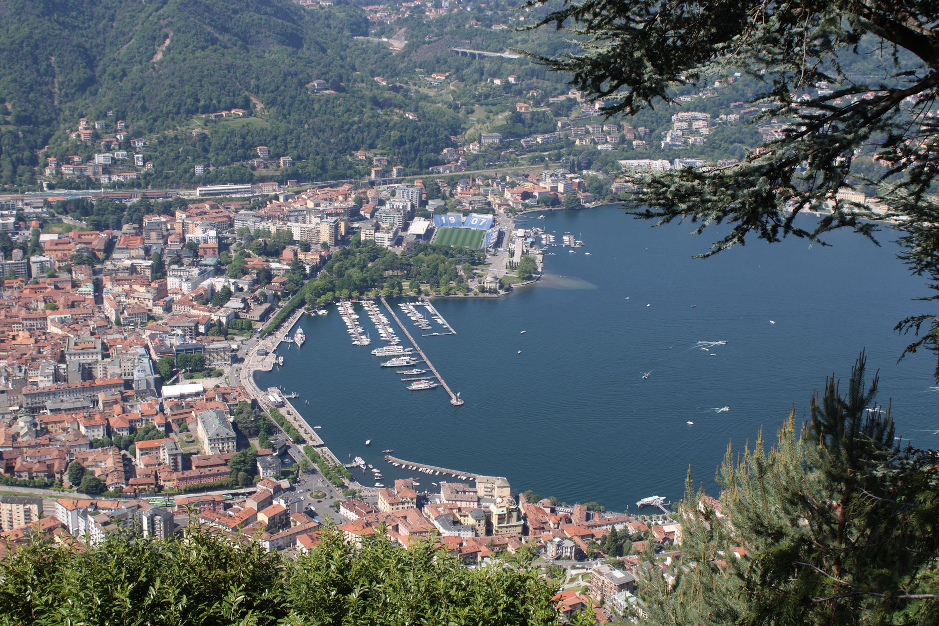 Ponte del 2 giugno, turismo in crescita in Lombardia