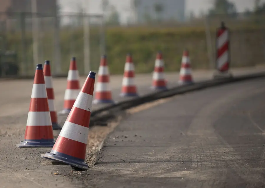 Arluno, chiusa la SP 34 per lavori al sottopasso autostradale