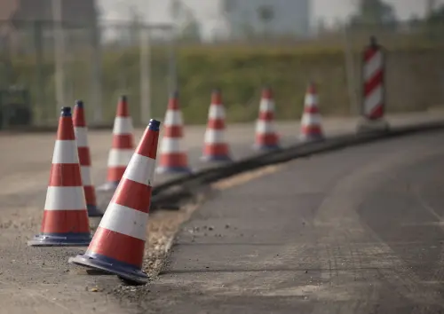 Arluno, chiusa la SP 34 per lavori al sottopasso autostradale