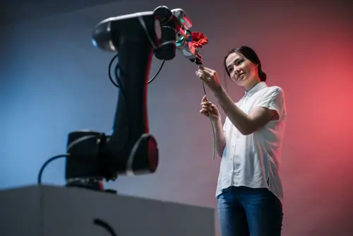 Lombardia, robot e IA nelle imprese innovative: 30 milioni dal bando Step