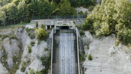 Sorgenti idriche in Lombardia, convegno alla Statale di Milano