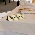 Prenotazioni ristorante senza intoppi: guida pratica per mantenere sempre la sala sotto controllo
