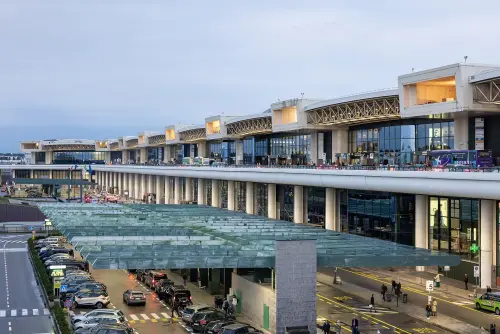 Estate 2026: come partire dall’aeroporto di Malpensa senza stress con Myparking