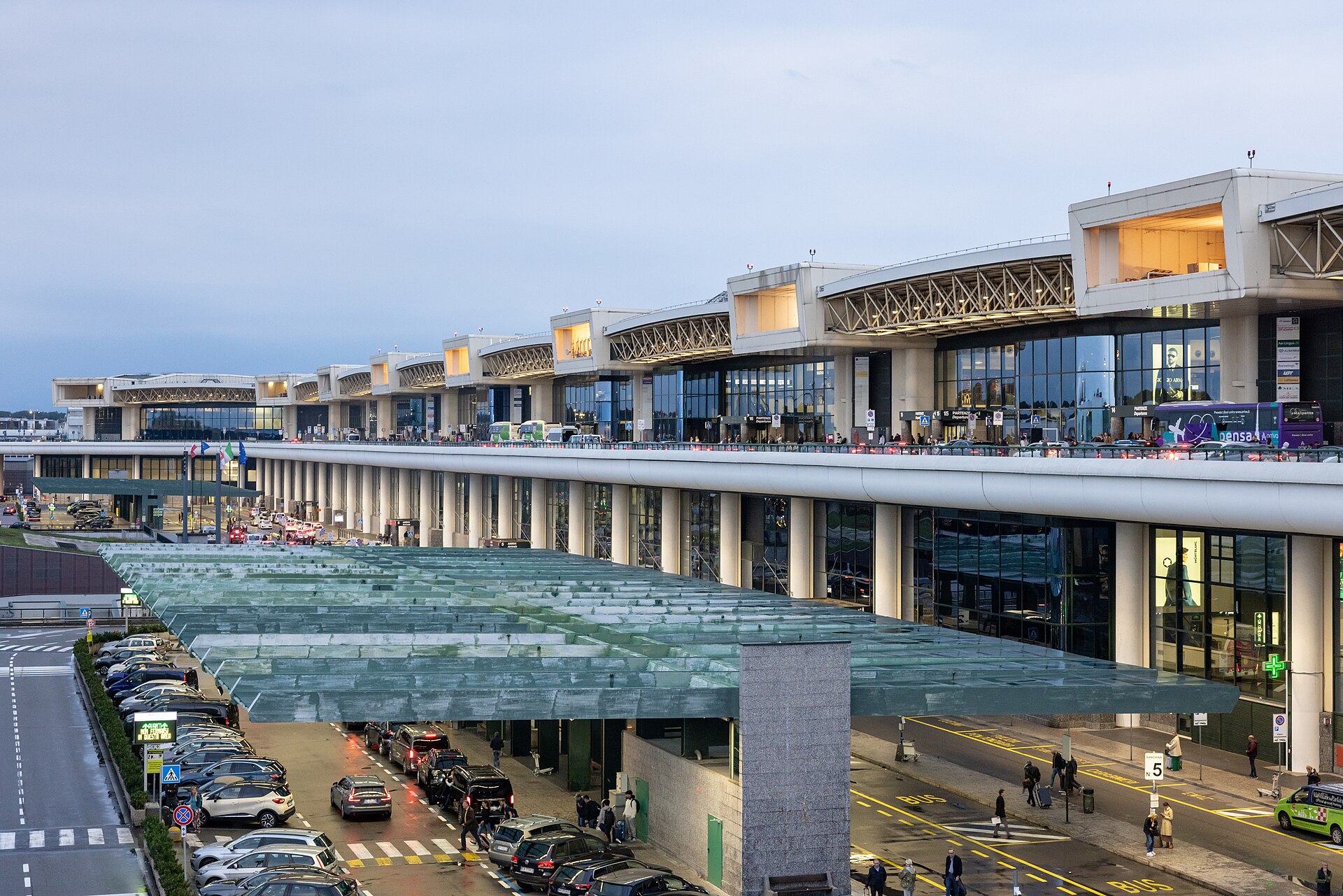 Estate 2026: come partire dall’aeroporto di Malpensa senza stress con Myparking