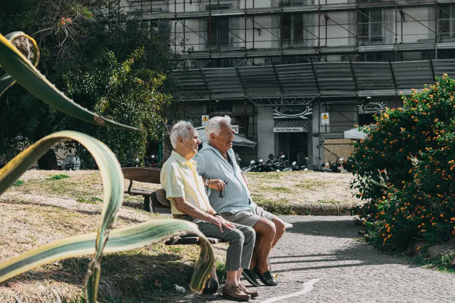 Milano, Paolo Favini è il Garante dei diritti degli anziani