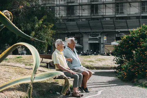 Milano, Paolo Favini è il Garante dei diritti degli anziani