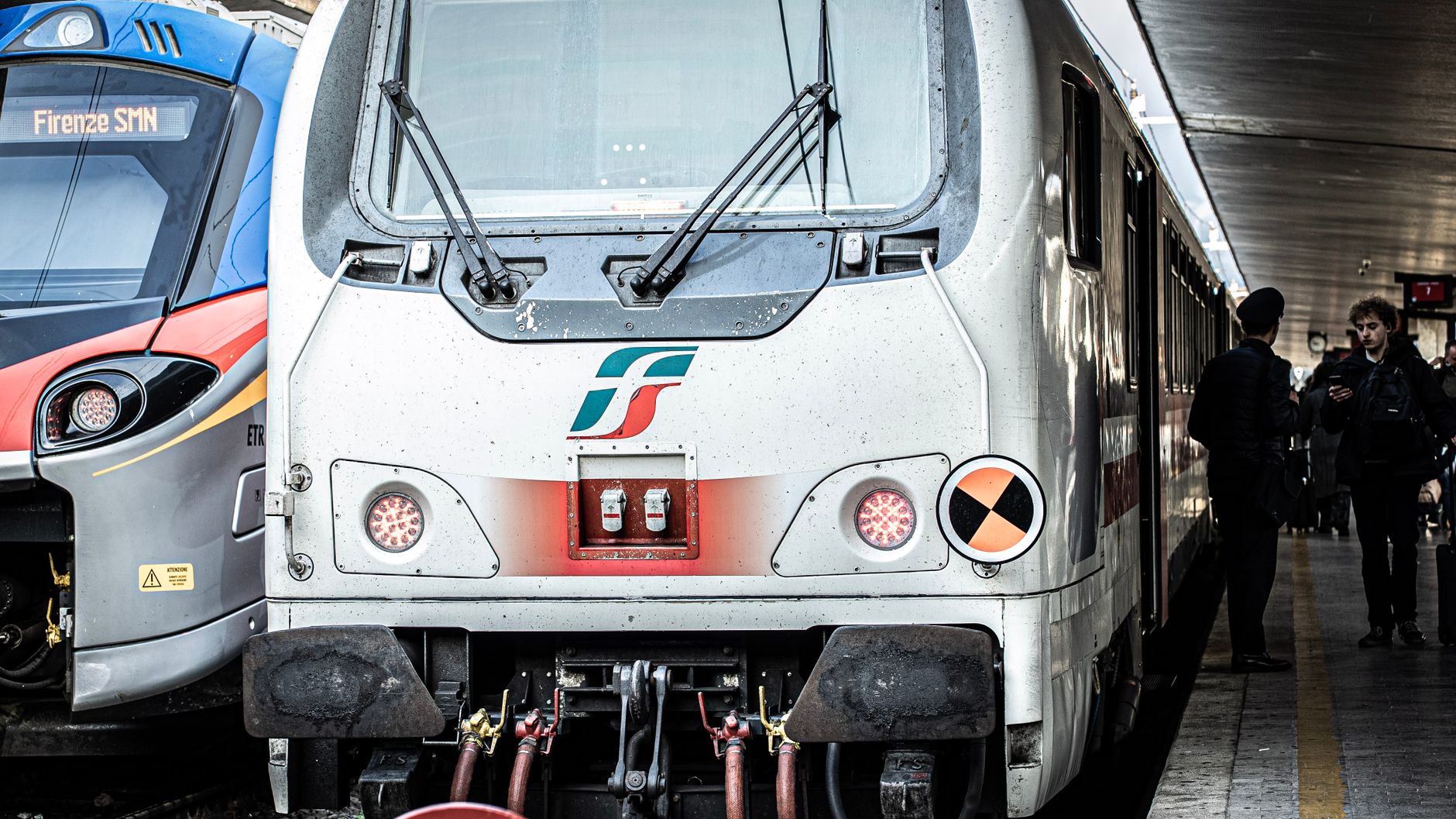 Lombardia-Ticino, accordo per treni e bus transfrontalieri