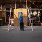 Milano, 300mila euro per negozi colpiti dai cantieri