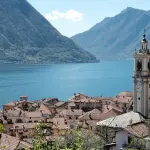 Lombardia, 4 milioni di mc al giorno per il Lago di Como