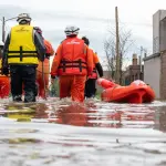 Milano, MAST 2026 testa Protezione civile sui fiumi