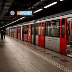 Milano, 21 milioni per negozi e spazi nelle metro