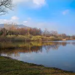 Lombardia, laghi sotto esame: 15 punti fuori limite