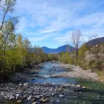 Lombardia, Big Jump sul Ticino e Olona per tutelare i fiumi