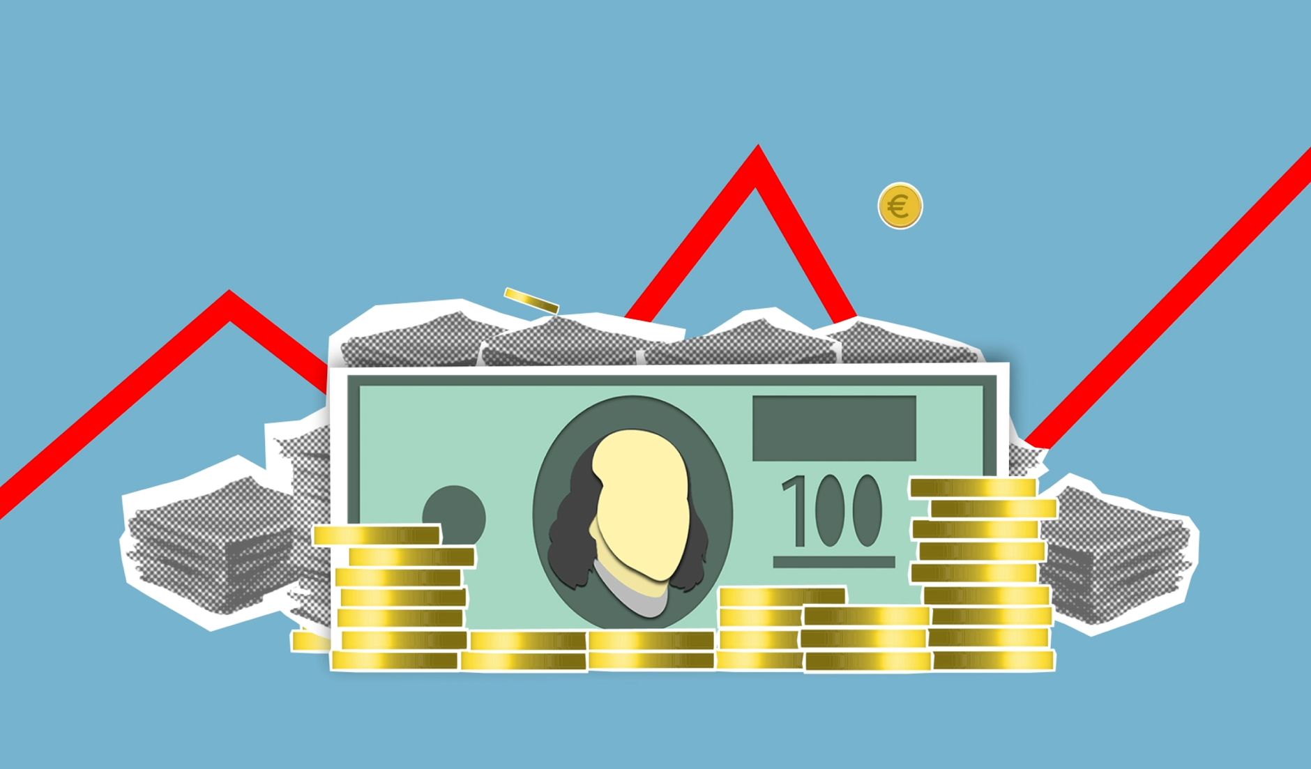 Milano Produttiva: PIL +0,7% e 10mila imprese in più