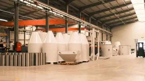 Bertonico, Rockwool acquista 40 ettari per il nuovo polo green
