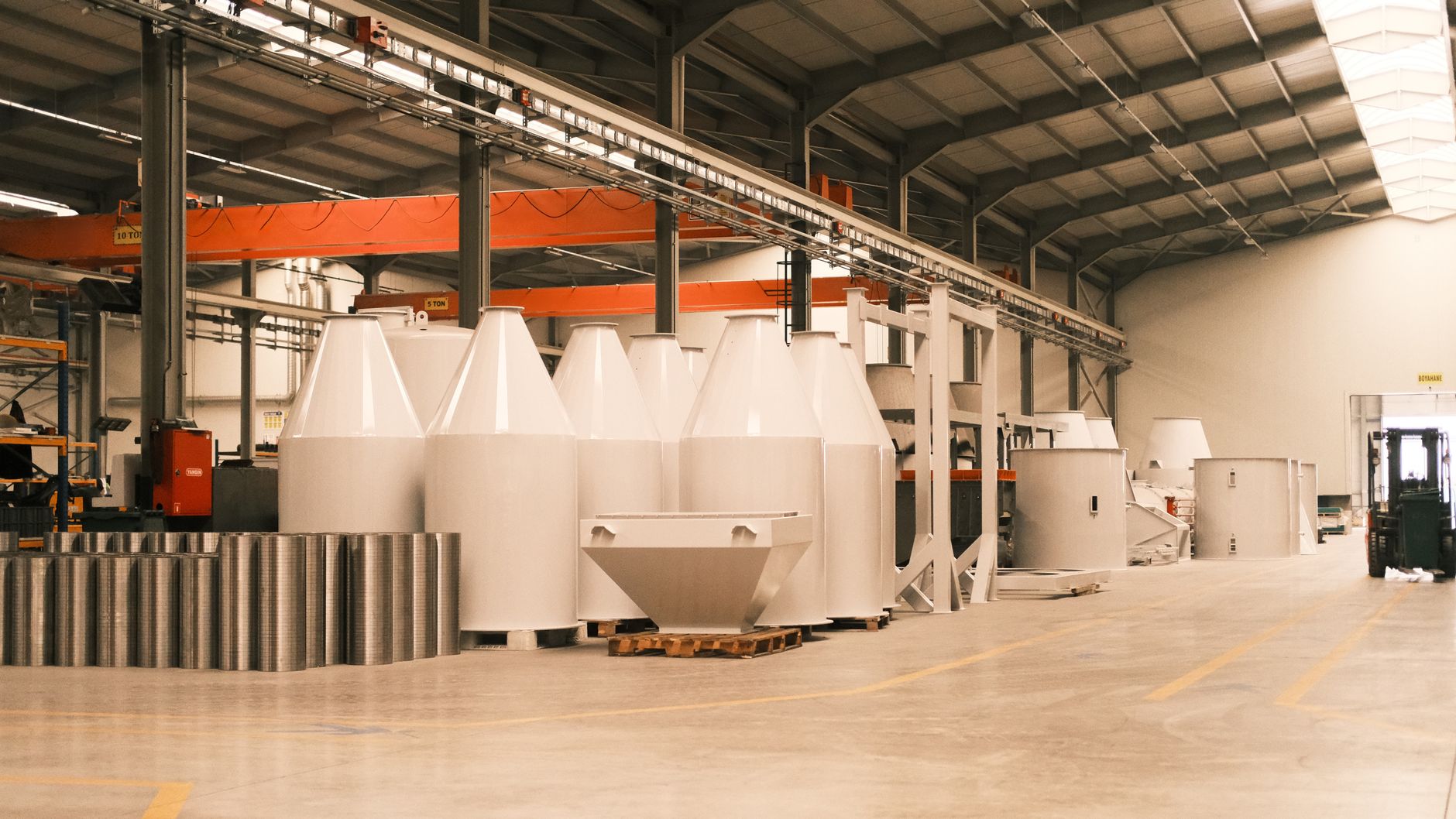 Bertonico, Rockwool acquista 40 ettari per il nuovo polo green