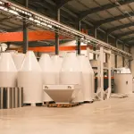 Bertonico, Rockwool acquista 40 ettari per il nuovo polo green