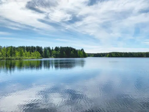 Lago d’Idro, accordo per 9 milioni di metri cubi d’acqua