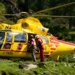 Milano, visita alla nuova Sala operativa della Protezione civile
