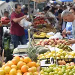 Milano, mercato alimentare aperto fino alle 12.30 il giovedì