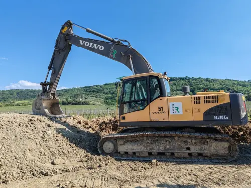 Sedrina, 790mila euro per mettere in sicurezza la frana