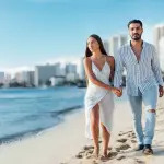 Il sì più romantico si dice in America: idee per un viaggio di nozze indimenticabile