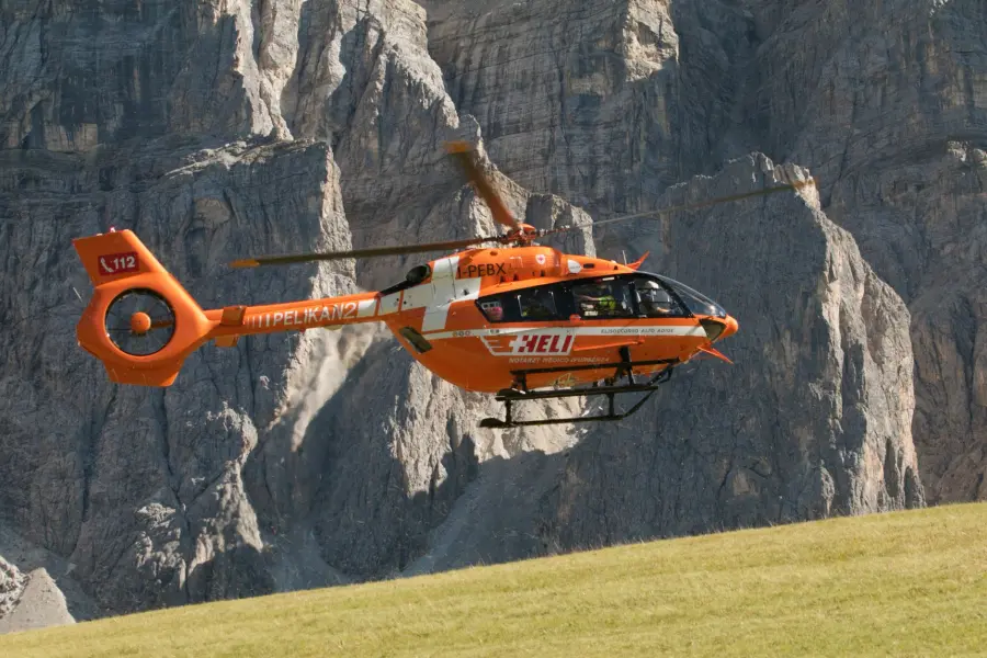 Lombardia, cure avanzate anche in montagna e nelle grotte