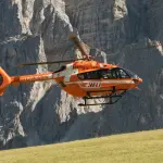 Lombardia, cure avanzate anche in montagna e nelle grotte