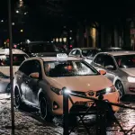 Taxi green in Lombardia, 2,1 milioni per nuovi veicoli