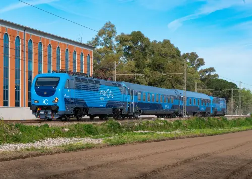 Treni panoramici Palazzolo-Paratico, due nuove date a settembre