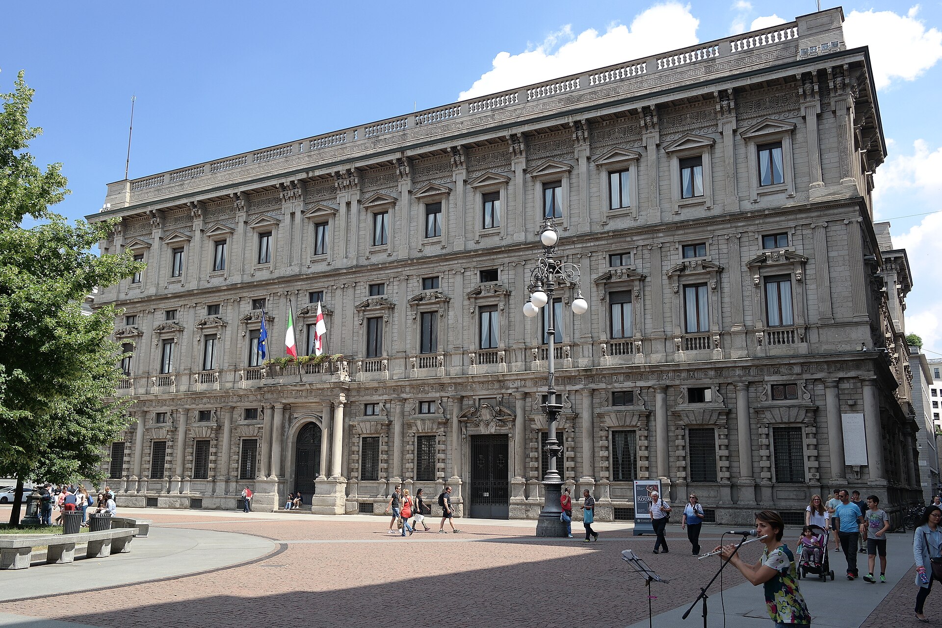 Milano, 1,5 milioni per rilanciare gli spazi sociali alla Barona