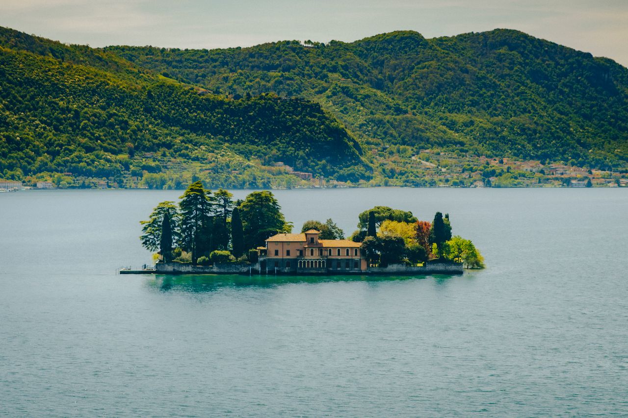 Laghi Lombardia: confronto tra Garda, Como, Iseo e Maggiore