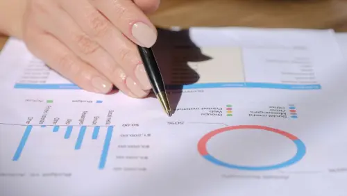 Come distribuire il budget pubblicitario in una campagna B2B