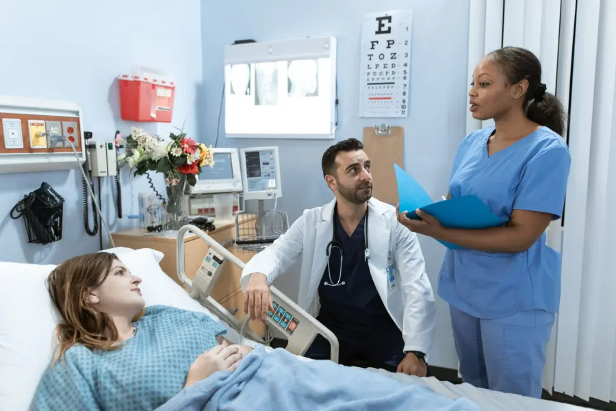 Lombardia, sanità: 1.300 imprese e 4 miliardi di produzione