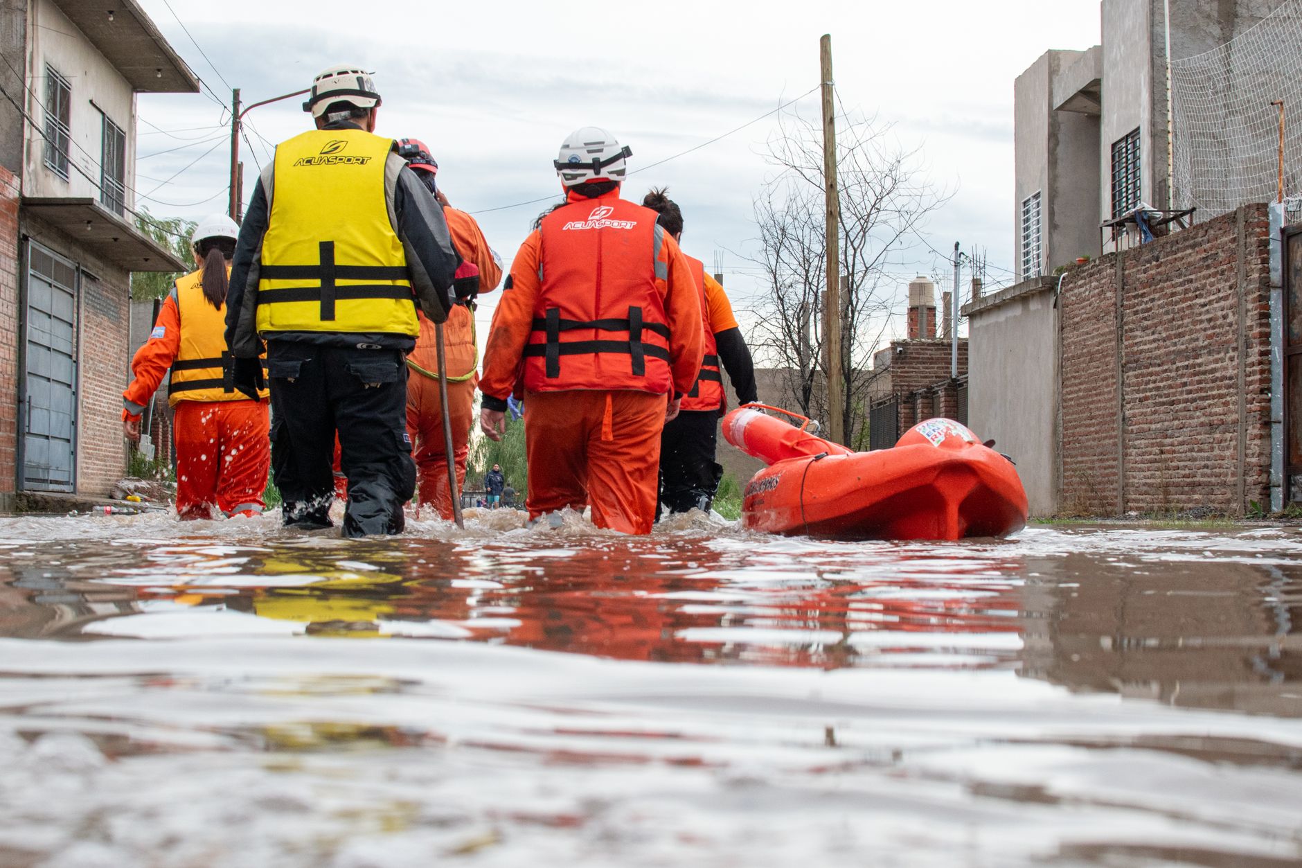 Lombardia, 7,5 milioni per una Protezione civile inclusiva