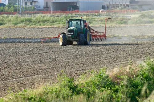 Lombardia, 15 progetti finanziati dal bando agromeccanici