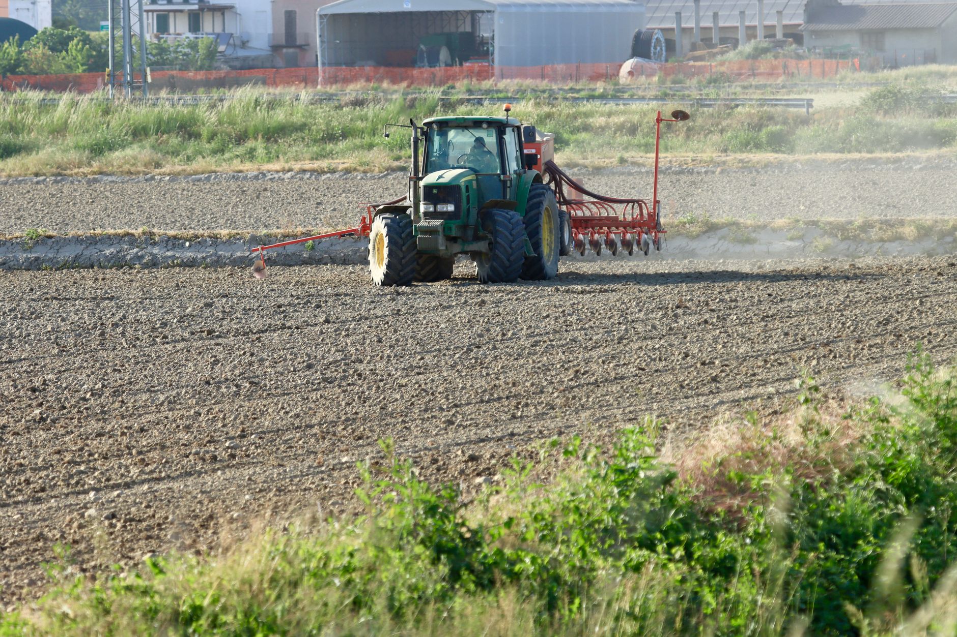 Lombardia, 15 progetti finanziati dal bando agromeccanici