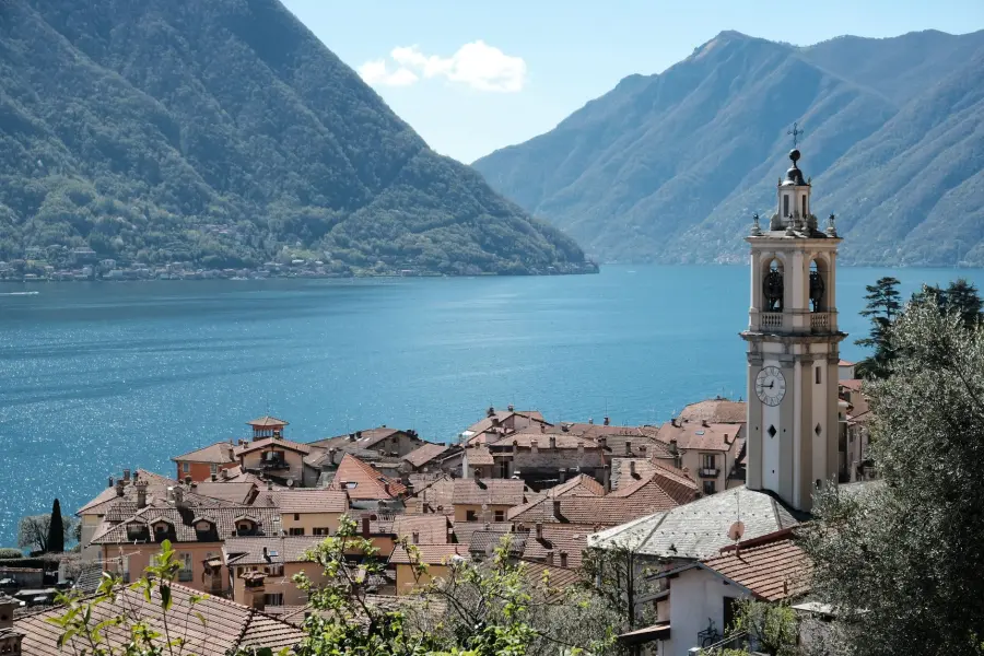 Varenna, sei buyer esteri alla scoperta del Lago di Como