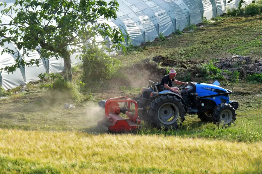 Lombardia-Kenya, Agripact da 10,1 milioni per l’agricoltura