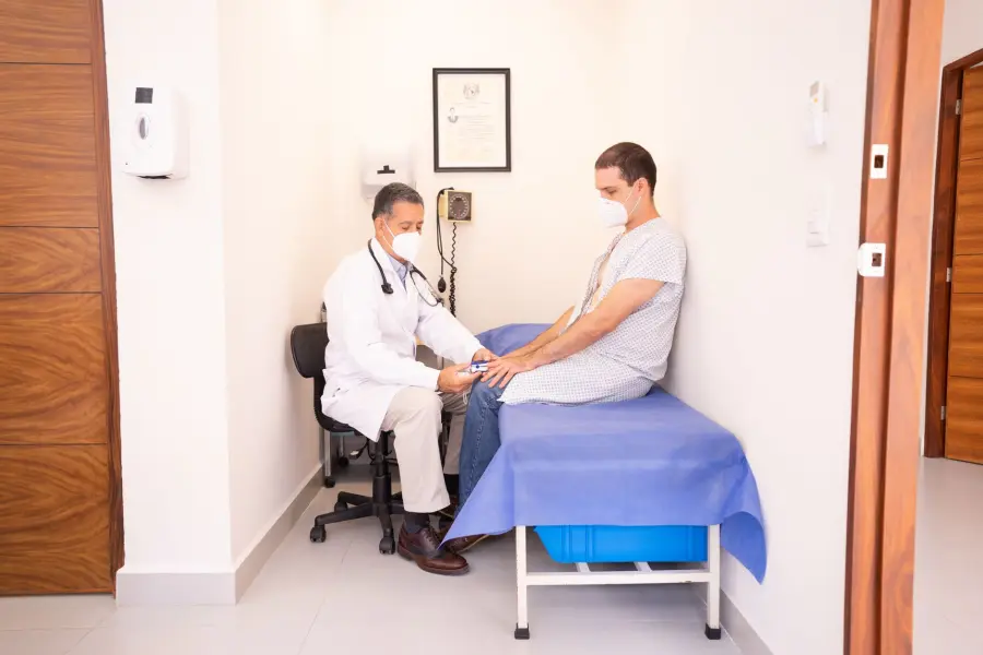 Ictus ischemico, SIMBA2 riduce fino al 50% il danno cerebrale