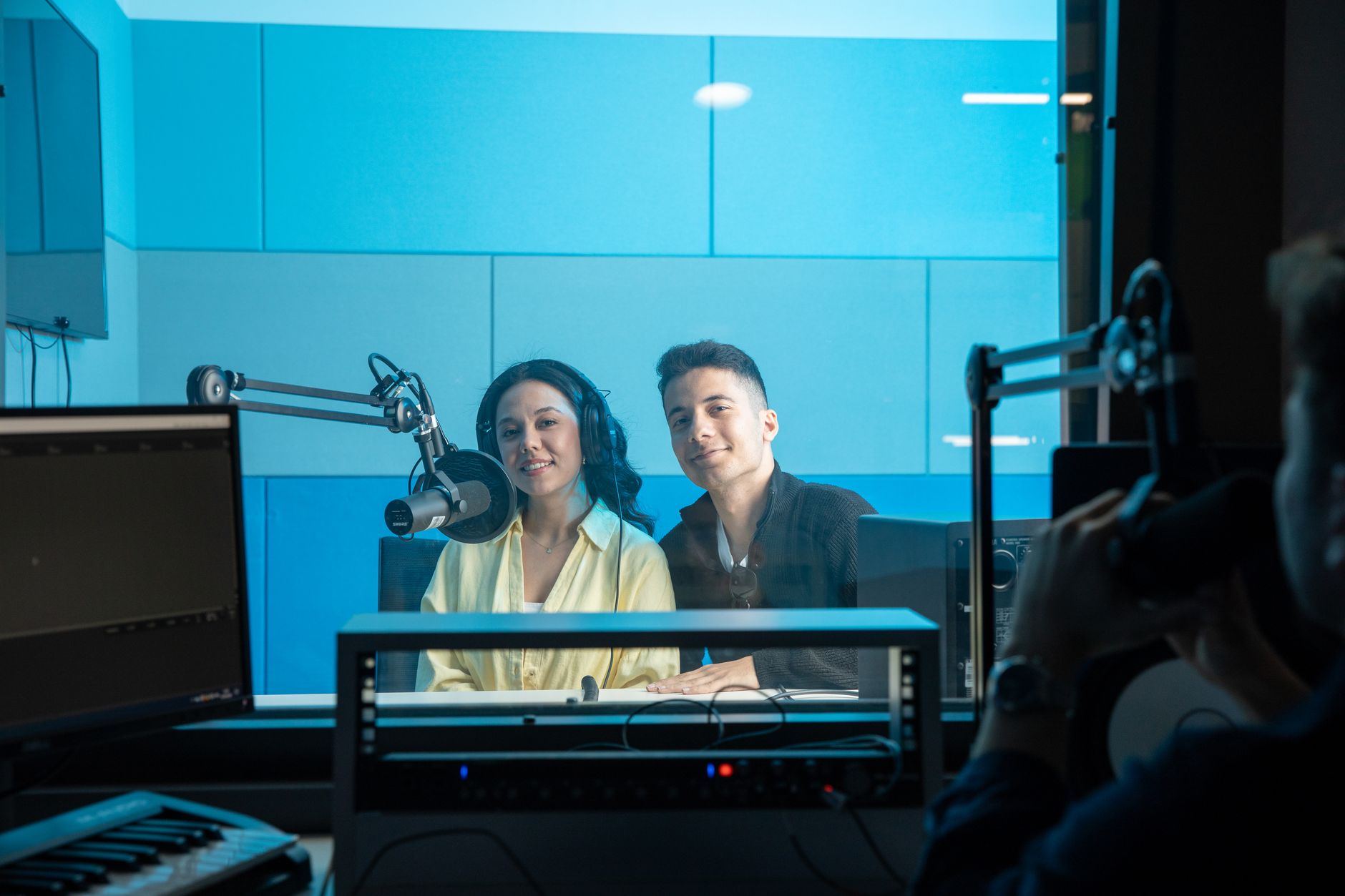 Lombardia, 1,5 milioni per radio, tv e testate online locali