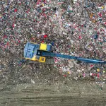 Lombardia, calano i reati ambientali ma crescono quelli sui rifiuti