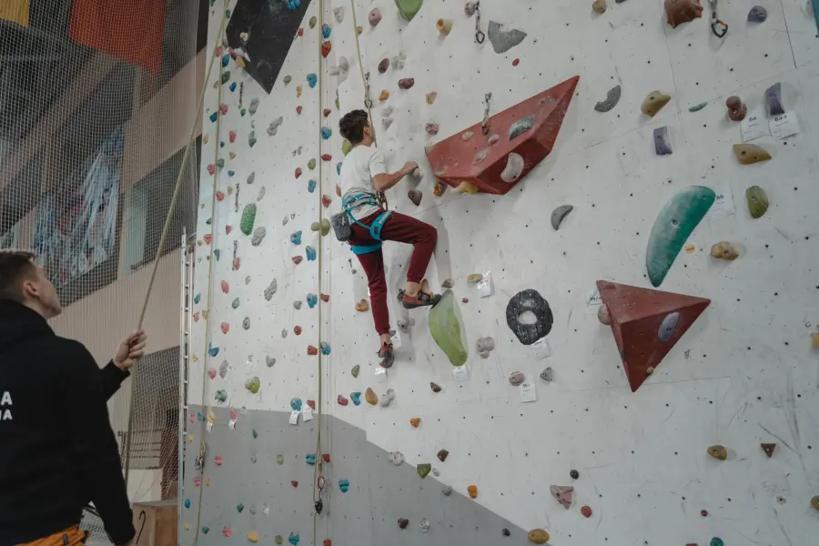 Lecco, Climbing Festival dal 16 al 18 ottobre per gli 80 anni dei Ragni