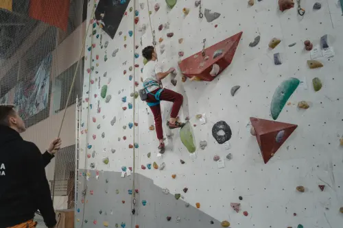 Lecco, Climbing Festival dal 16 al 18 ottobre per gli 80 anni dei Ragni