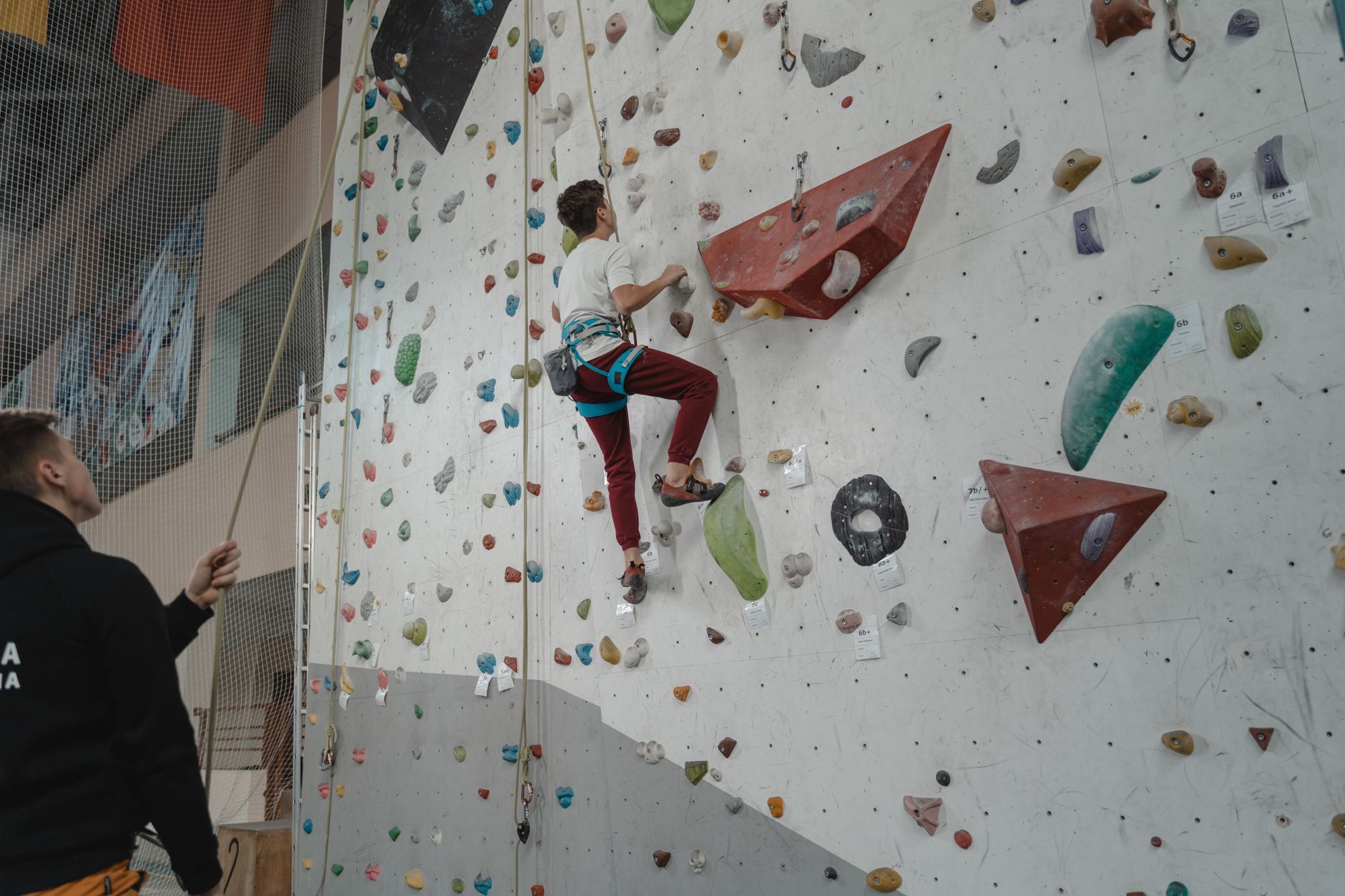 Lecco, Climbing Festival dal 16 al 18 ottobre per gli 80 anni dei Ragni