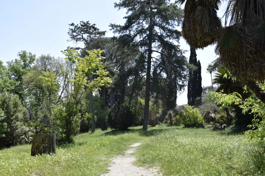 Villa Monastero protagonista a Orticolario 2026 con il suo giardino botanico