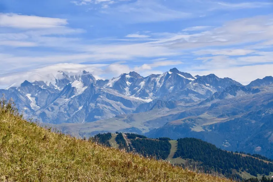 Lombardia e Cantone dei Grigioni: cooperazione strategica tra montagne, Olimpiadi e territori